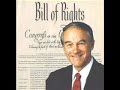 Warning - Ron Paul