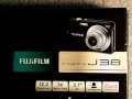Fuji Film Finepix J38 12.2 MP - Full Review