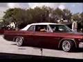 Low Rider Show 95