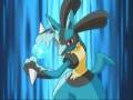 videos de Lucario Tribute 3