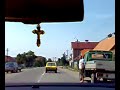 drumurile din bistrita