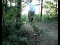 wiejska wersja le parku. nie bie?cie tego na serio.
cheap version of le parkour. dont take it serious