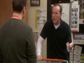 Matthew Discovers Home Depot