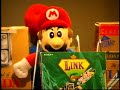 screwattack gamelife link cdi video game life retro review