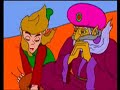 ScrewAttack.com Video Game Vault- Link- Faces of Evil