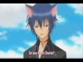 Shugo chara trailer