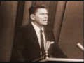 Ronald Reagan-A Time Of Choosing All 3 Parts-Part 3of 3