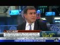 'Perfect Storm' Coming for Global Economy