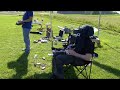 Helicopter FPV flight