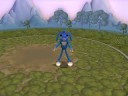 Sonic the Hedgehog joins Spore! Sonic the Hedgehog joins Spore!