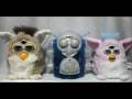 Furby and his Fakes Friends - YouTube