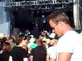 Motion City Soundtrack - LG Fuad - Soundwave sydney