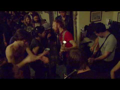 Kittens Ablaze to Release a New EP in 2011 YouTube Preview Image