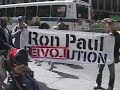 Ron Paul Revolution Reloaded - NY  &  NH 