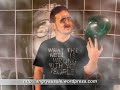 Re: Black Button - Short Film