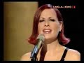 Carrie Grant - As long as he nees me