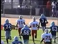 EAST L.A BOBCATS
