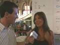 Blog e Tv: Blogosfere intervista Selvaggia Lucarelli