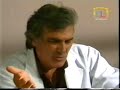Telenovela La Mentira cap 36 (parte 1) La Cascada