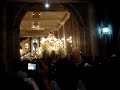 Prusisyon sa dilim ng Gabi  ni Sta Marta 29 July 2008 Patero