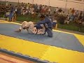 Meu amigo Caio em monentos de pura brutalidade