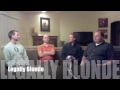Average Joe Movie Show 38: Legally Blonde