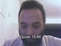 Re: What is the Definition of Adultery in the Quran?