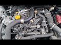Used Engine Nissan Micra (K14) 0.9 IG-T 12V Price € 1.895,00 Margin scheme offered by LvS Carparts
