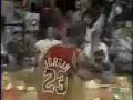 micheal jordan dunk slam micheal jordan dunk slam