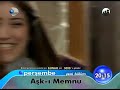 ASKI MEMNU 79.BOLUM FRAGMANI