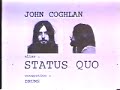 status quo   dont waste my time 72  live at the marquee 