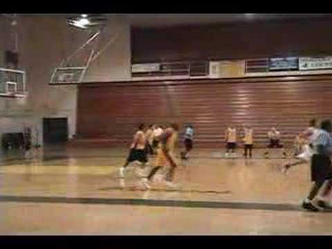 Showtime 2007 @ Sportsfest 1