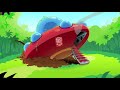 Moshi Monsters - Season 2 Mission 4 - Big Top Ballyhoo Trailer
