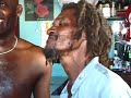 a documentary on roots reggae music and the rasta movement in jamaica.  this is a promo piece for what will be a definitive, comprehensive, and highly thorough feature documentary.

production resumed in 2008 after an 8 year hiatus.  

this film is scheduled to hit the festival circuit in 2009 and possible limited theatrical release later that year.  the film should be available on dvd sometime in 2010.  

so far we have in depth interviews with the following artists:

joseph culture hill
israel vibration
the congos
familyman barrett
winston jarrett
uroy
pablo moses
ijahman levi
winston macanuff
brother samuel of the mystic revelation of rastafari
leroy 