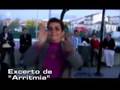 Projecções de Filmes - Portas abertas
