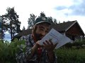Tore firar midsommar Tore firar midsommar