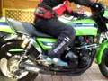 　kawasaki 　ローソンレプリカ　Z1000R　Lawson replica