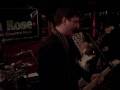 Tequila Rose performing live @ The Ole West BBQ, NJ on 1/31/09.....video by Tgod ... tgodtelevision tequilaroseband olewestbbq 