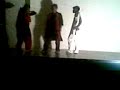 performance at nACH bALIYE...uLTIMATE performance at nACH bALIYE...uLTIMATE