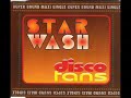 Star Wash - Disco Fans (Lords of the Octagon Remix) Star Wash - Disco Fans (Lords of the Octagon Remix)