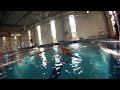 ISC Triatlon plavanie 7 - foto 3