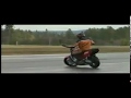 MOTOCYKLE I STUNT