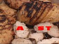 Grilled Boneless Chicken Breast Brined Recipe by the BBQ Pit Boys