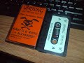 uprising easy d & rush 29-11-96 uprising easy d & rush 29-11-96