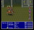 Final Fantasy V ギルガメッシュ ビッグブリッジの死闘 低レベル ABP0