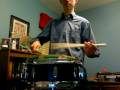 me playing 2004 SCV Schlitz and Giggles on snare me playing 2004 SCV Schlitz and Giggles on snare