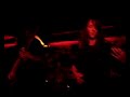 Vandal - Seek & Destroy (26.01.07, Castro, Skopje)
