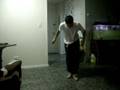 mr.knee drop