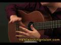 Flamenco Guitar Lesson - Rasgueado Studies