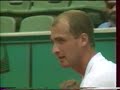 Kuerten Medvedev French Open 1997 Kuerten Medvedev French Open 1997